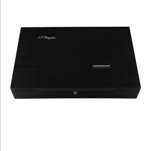 S.T. DuPont Pen Set - Picture 3 of 3